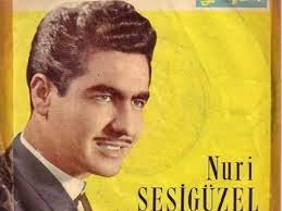 Bir Fincan Kahve Olsam Nuri Sesigüzel